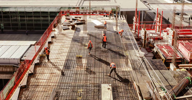 Best Concrete Patio Contractor  in Five Points, OH