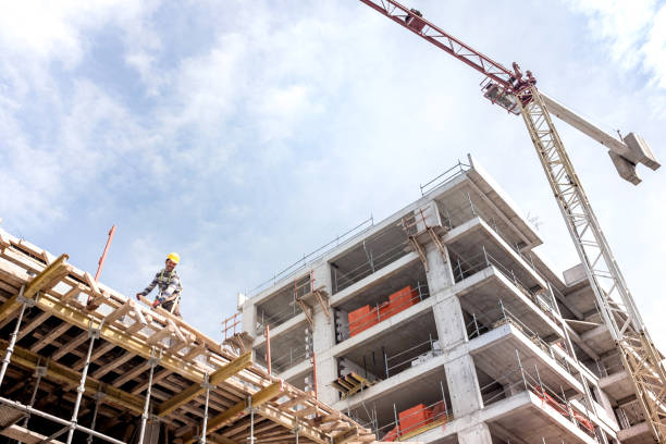Best Concrete Foundation Repair  in Five Points, OH